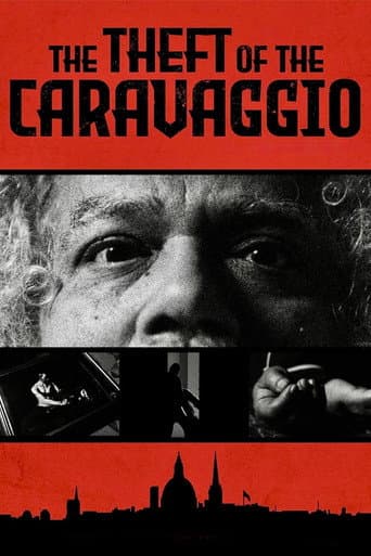 The Theft of the Caravaggio
