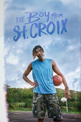 The Boy from St. Croix