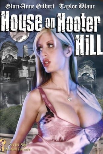 The House on Hooter Hill