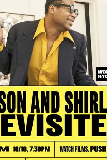 Jason and Shirley Revisited