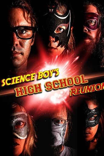 Science Boy's High School Reunion