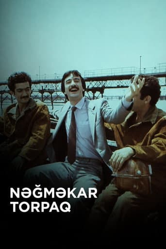 Nəğməkar torpaq