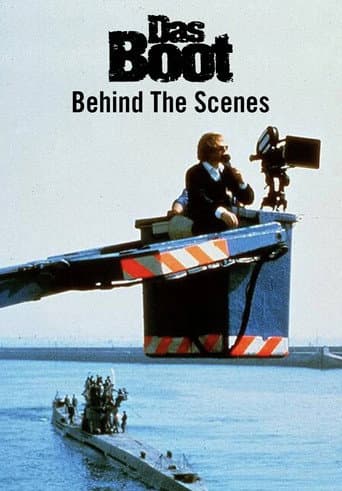 Das Boot: Behind The Scenes