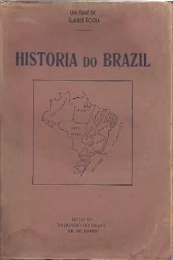 History of Brazil