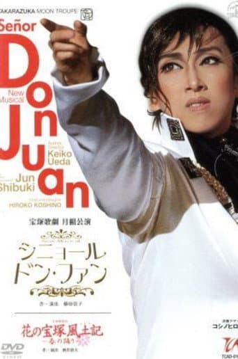 Senor Don Juan