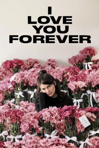 I Love You Forever