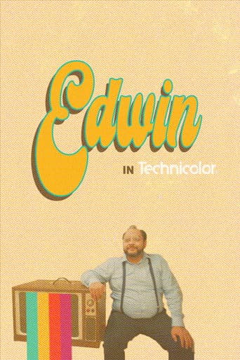Edwin: In Technicolor