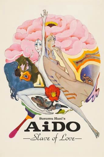 Aido: Slave of Love