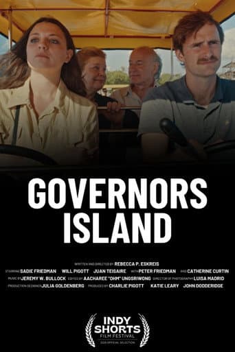 Governors Island