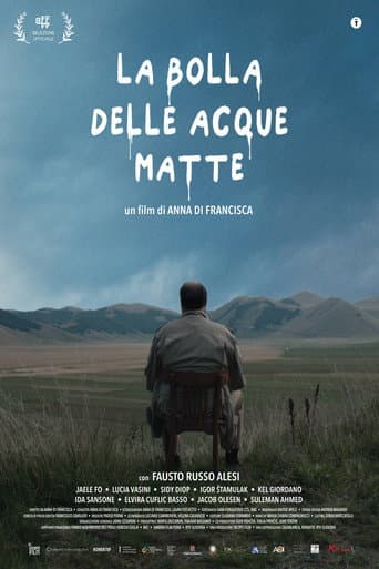 La bolla delle acque matte