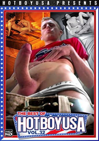 The Best of HotBoyUSA 32