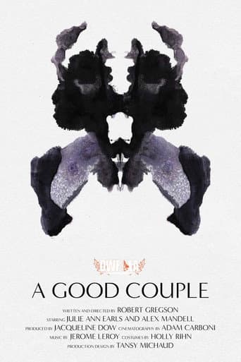 A Good Couple