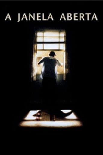 The Open Window