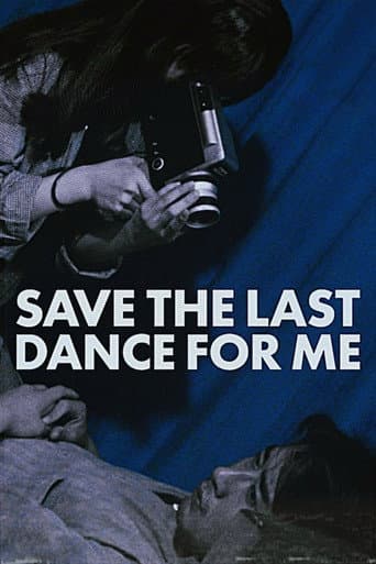 Save the Last Dance for Me