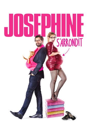 Josephine, Pregnant & Fabulous