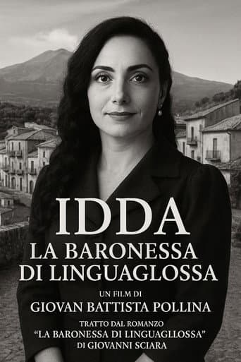 Idda, la Baronessa di Linguaglossa