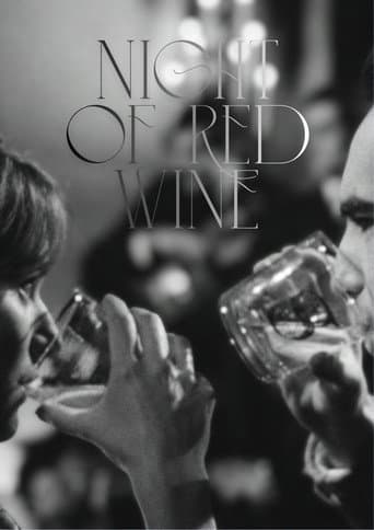 Night of Red Wine