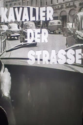 Kavalier der Straße