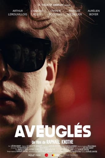 Aveuglés