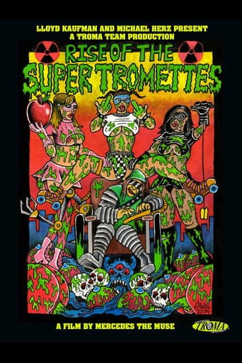 Rise of the Super Tromettes