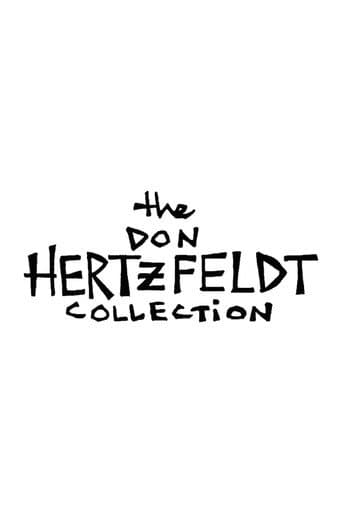 The Don Hertzfeldt Collection