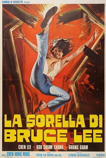 Chiu Chow Kung Fu