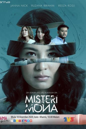 Misteri Mona