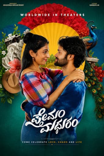 Premam Madhuram