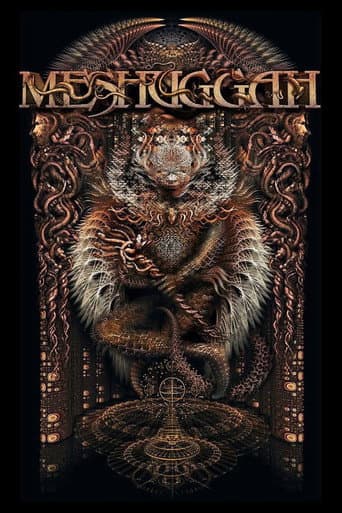 Meshuggah In India