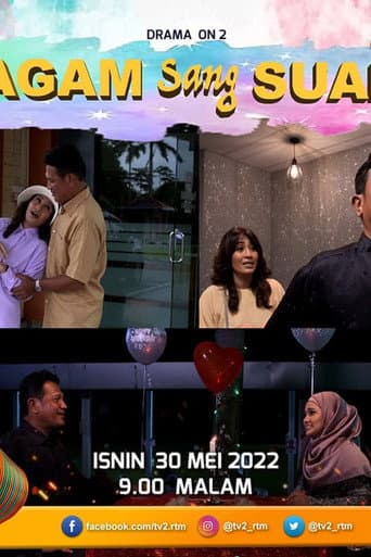 Ragam Sang Suami