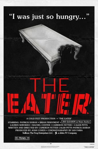 The Eater