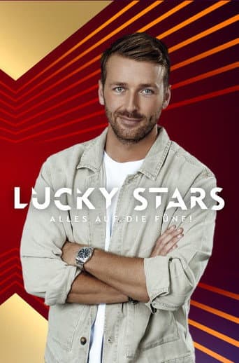 Lucky Stars – Alles auf die Fünf!