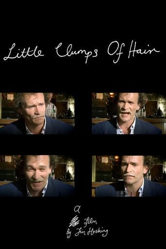 Little Clumps of Hair