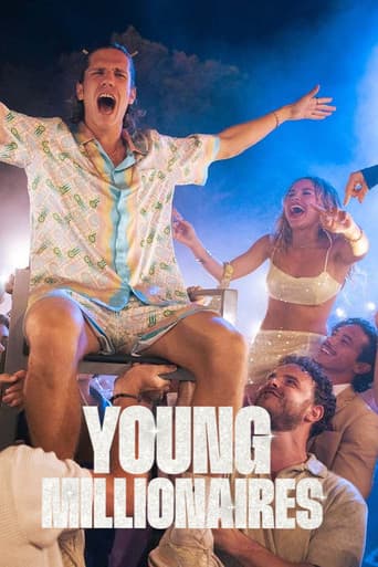 Young Millionaires