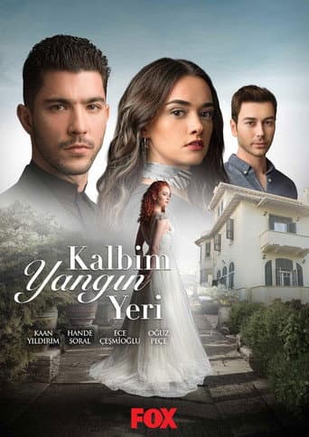 Kalbim Yangın Yeri