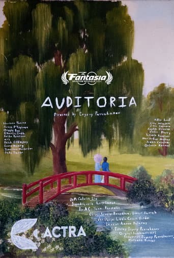 Auditoria