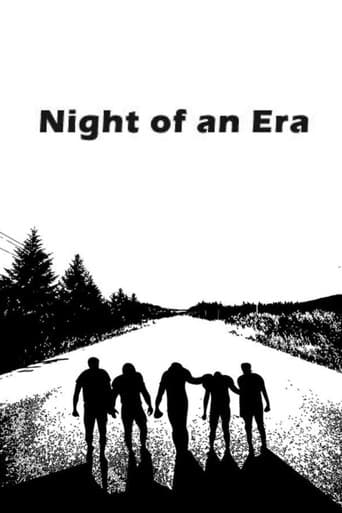 Night of an Era