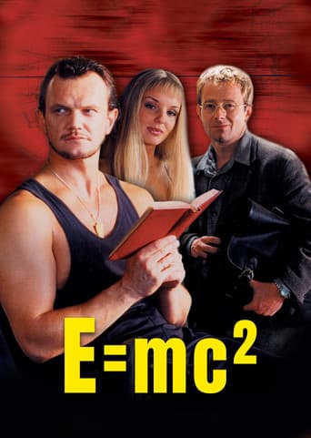 E=mc²