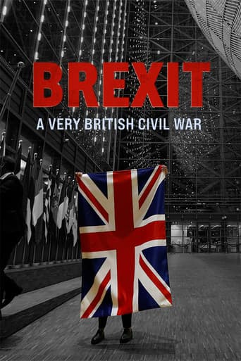 Brexit: A Very British Civil War