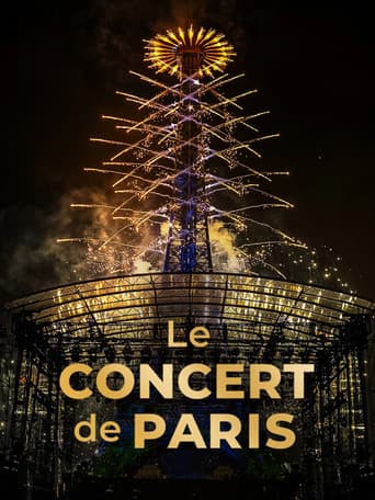 Le Concert de Paris 2026