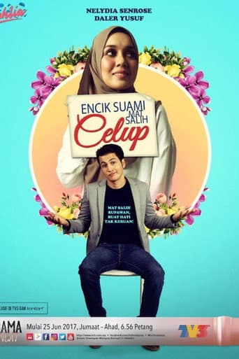 Encik Suami Mat Salih Celup