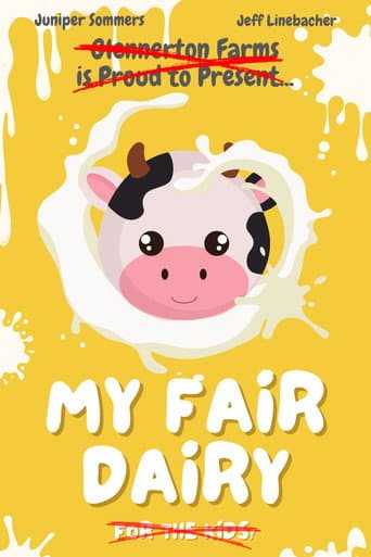My Fair Dairy