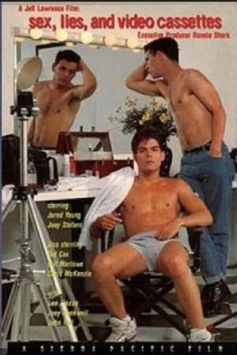 Sex, Lies & Video Cassettes