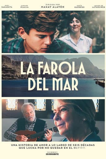 La farola del mar