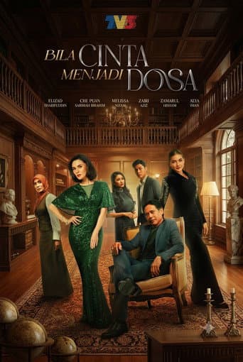 Bila Cinta Menjadi Dosa