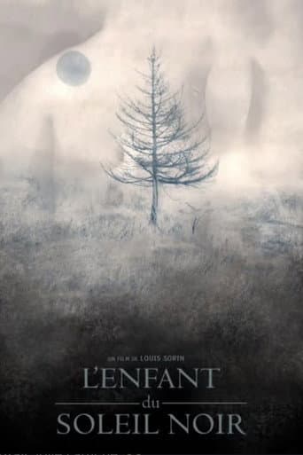 L'enfant du soleil noir