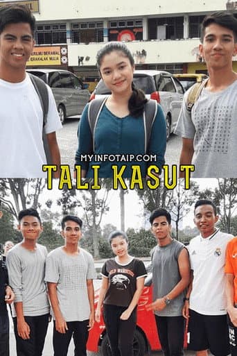 Tali Kasut