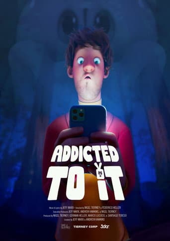 Addicted to It