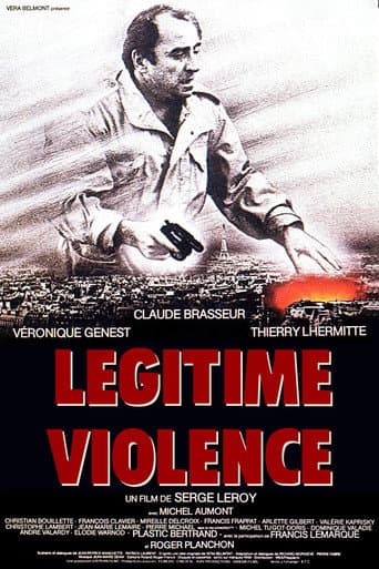 Legitimate Violence