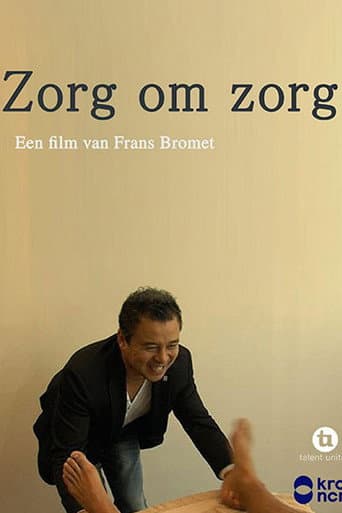 Zorg-om-zorg